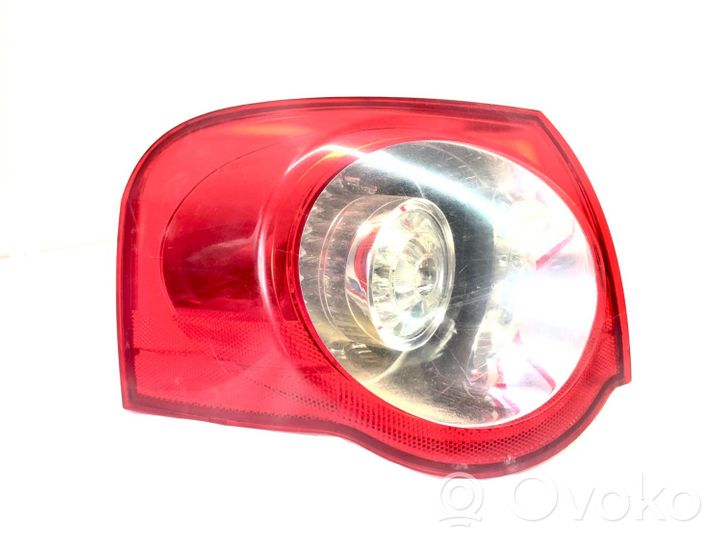 Volkswagen PASSAT B6 Lampa tylna 3C5945095C