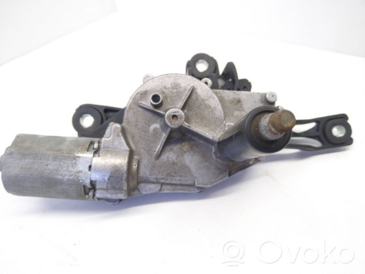 Saab 9-5 Moteur d'essuie-glace arrière 0390201595