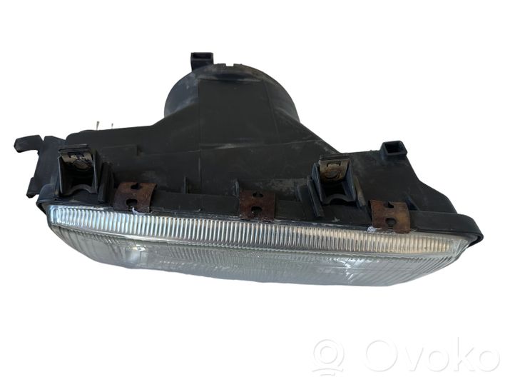 Audi 80 90 B3 Lampa przednia 1307022054