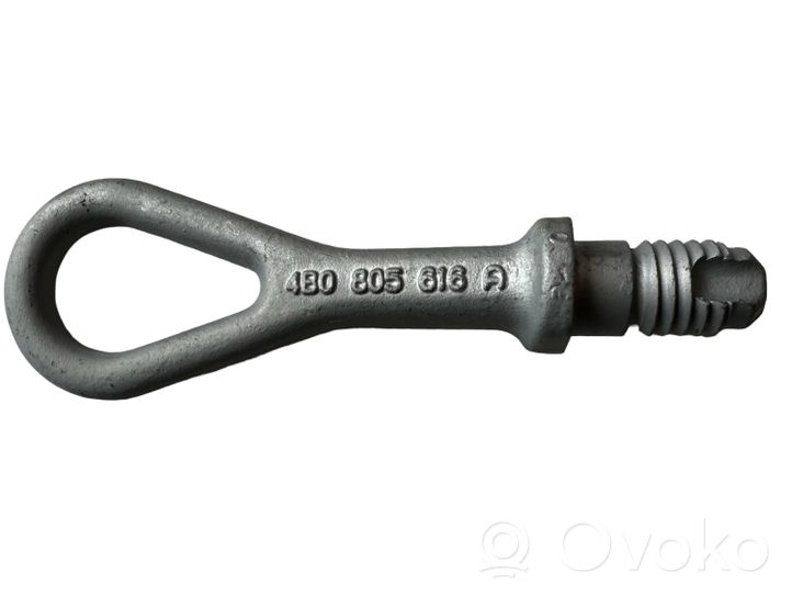 Audi A6 S6 C5 4B Boîte à outils 4B9010149F