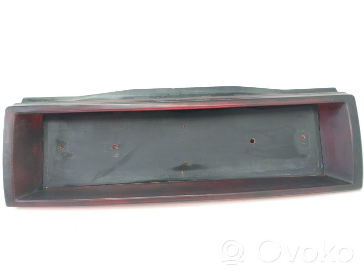 Audi 80 90 B3 Trunk door license plate light bar 895945695