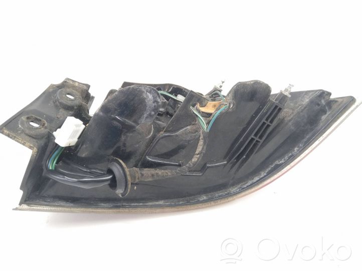 Mitsubishi Lancer X Lampa tylna P5613