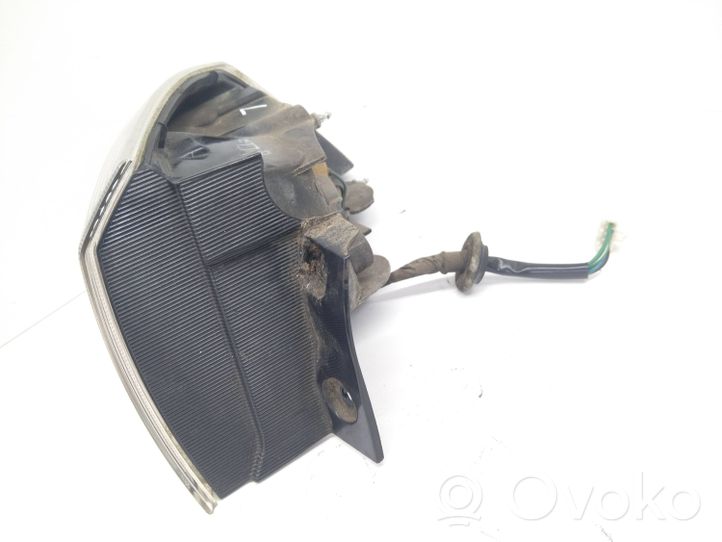 Mitsubishi Lancer X Lampa tylna P5613