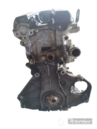 Saab 9-5 Motor B205E