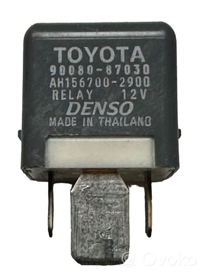 Toyota Corolla E120 E130 Sonstige Relais 9008087030