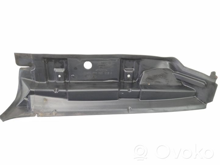 Audi TT Mk1 Autres pièces intérieures 8N0821112A