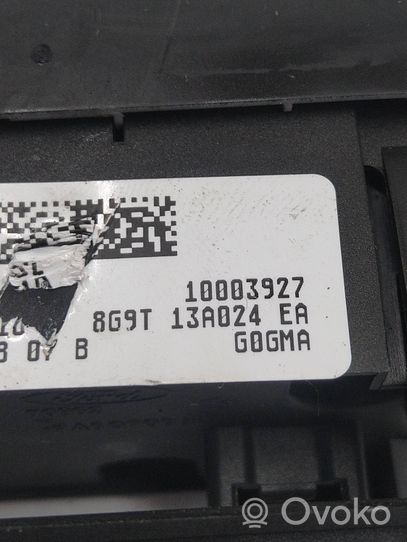 Ford S-MAX Interrupteur d’éclairage 8G9T13A024EA