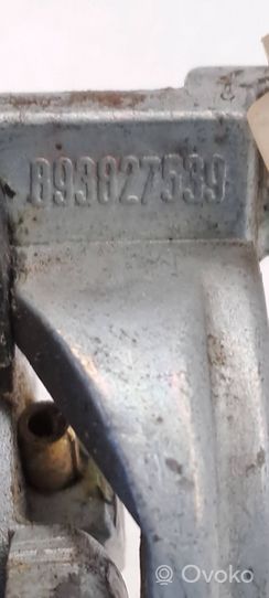 Audi 80 90 B3 Zamek tylnej klapy bagażnika 893827539