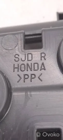 Honda FR-V Etuoven sisäkahva 72120SJDJ01ZC