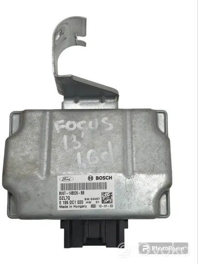 Ford Focus Autres unités de commande / modules BV6T14B526BB