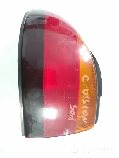 Chrysler Vision Lampa tylna 4601561