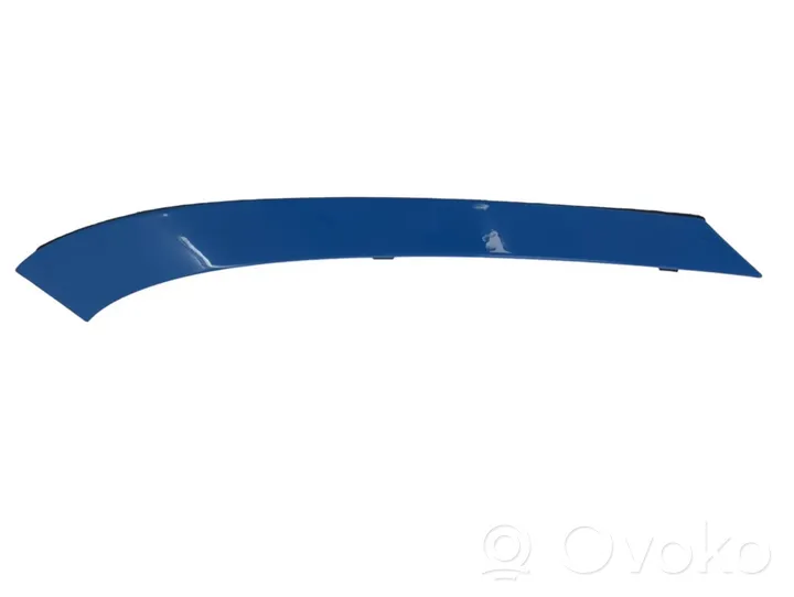 Opel Astra G Roof trim bar molding cover 12559A