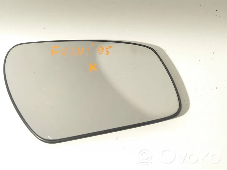 Ford Focus Vetro specchietto retrovisore 2128343082