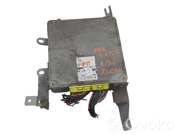 Mazda 323 Calculateur moteur ECU Z5R56