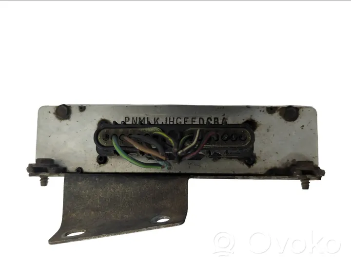 Opel Kadett E Engine control unit/module 16061100