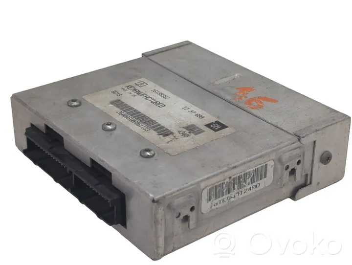 Opel Vectra B Calculateur moteur ECU 16199352