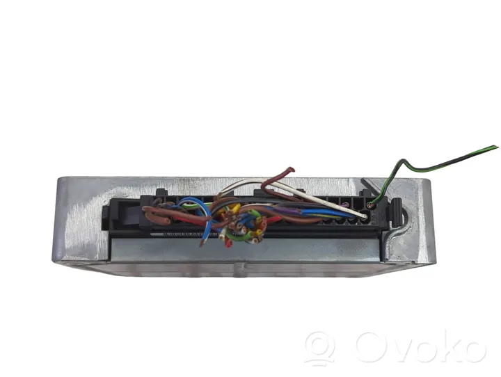 Opel Vectra A Komputer / Sterownik ECU silnika 90461637