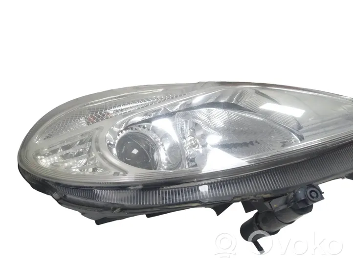 Citroen C8 Faro/fanale 73010137M