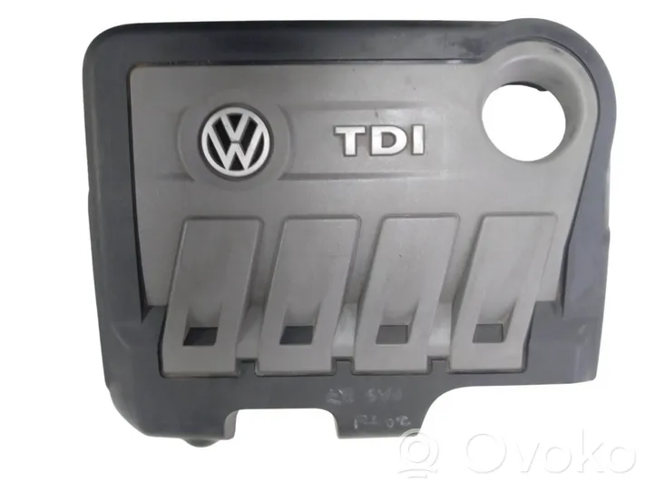 Volkswagen PASSAT B7 Dzinēja pārsegs (dekoratīva apdare) 03L103925A