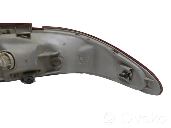 Ford Probe Rear/tail lights 0431380L