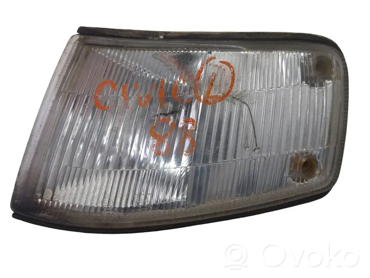 Honda CRX Kierunkowskaz przedni 0415165