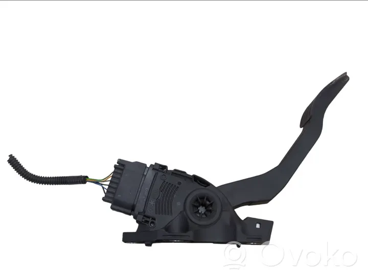 Volvo S60 Accelerator throttle pedal 31329062