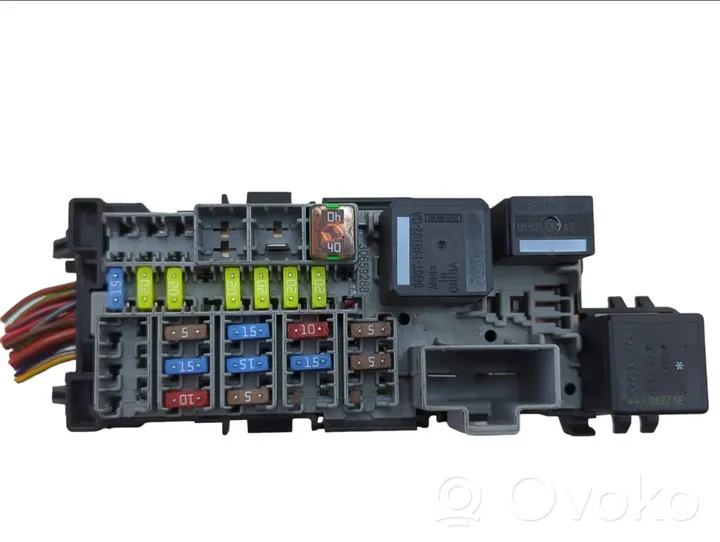 Volvo S60 Fuse box set DPN13800159HWB