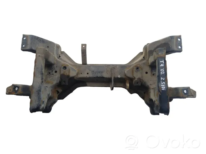 Volkswagen Transporter - Caravelle T4 Rear subframe 7D0499031B