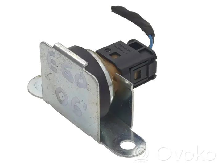 BMW 5 E60 E61 Beschleunigungssensor Gaspedalsensor 6770206