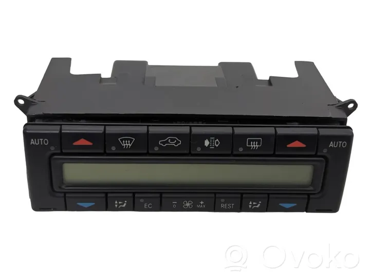 Mercedes-Benz E W210 Climate control unit A2106890331