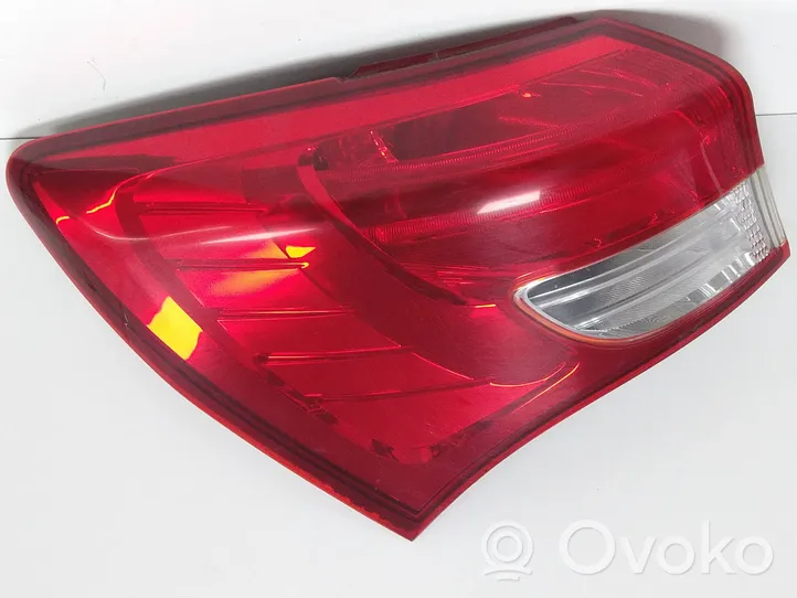 Hyundai ix20 Rear/tail lights 924011K0