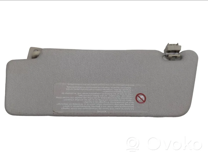 Mercedes-Benz C W202 Sun visor 