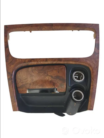 Hyundai Santa Fe Console centrale, commande chauffage/clim 8455026000