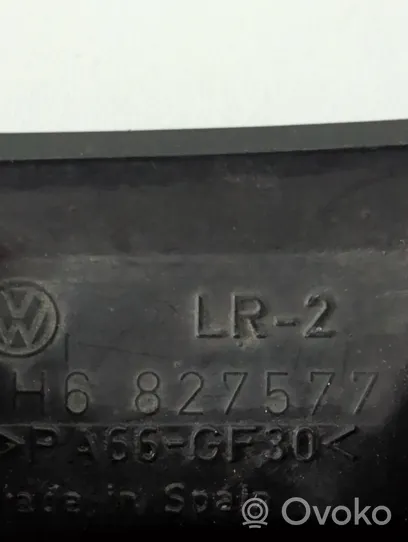 Volkswagen Golf III Éclairage de plaque d'immatriculation H6827577