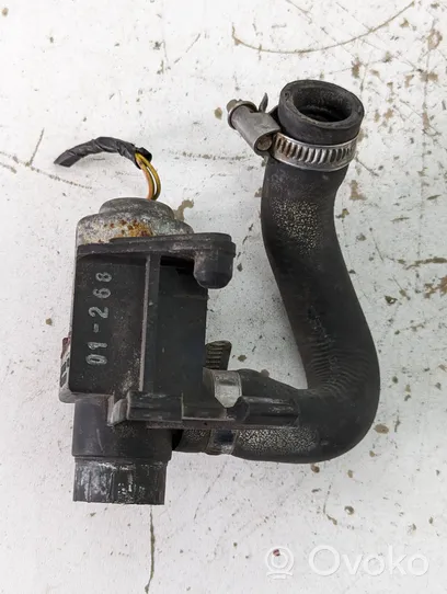 BMW 3 E36 Coolant heater control valve 1387846