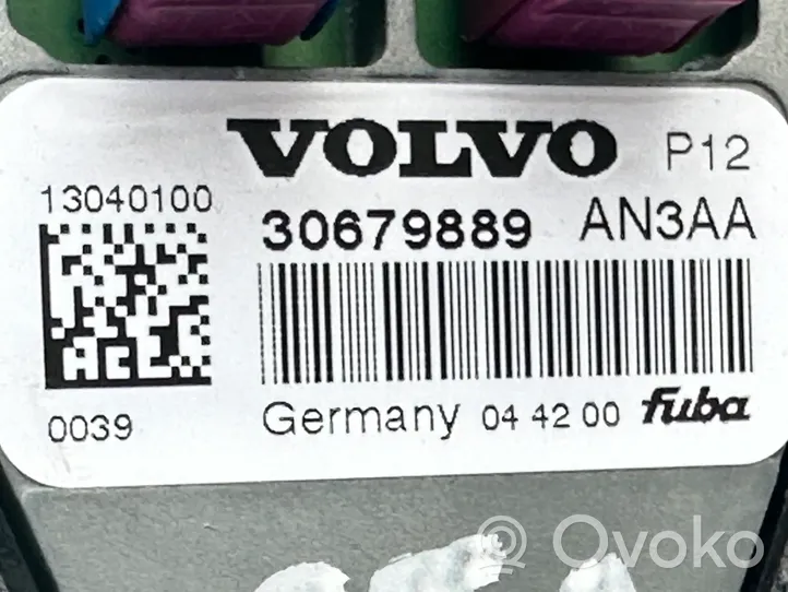 Volvo V50 Antena (GPS antena) 30679889