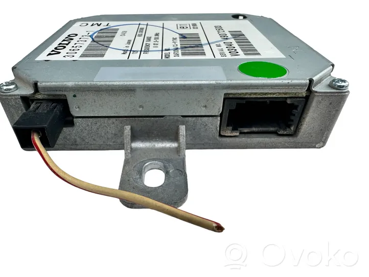 Volvo V50 Amplificateur d'antenne 306573731