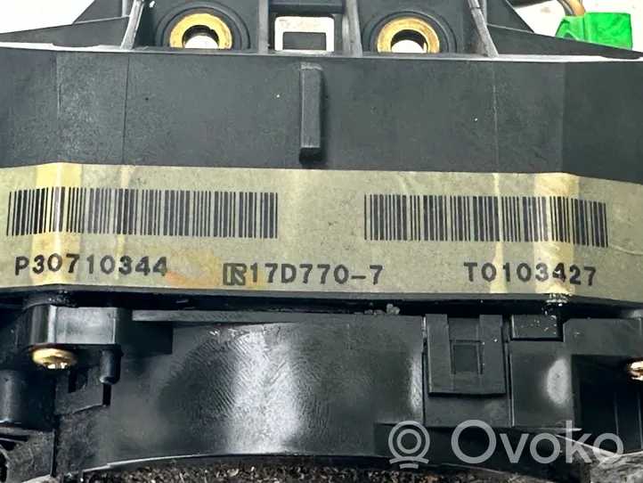 Volvo V50 Un conjunto de interruptores P30710344