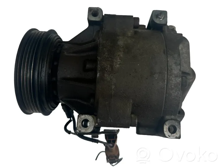 Mitsubishi Space Runner Compressore aria condizionata (A/C) (pompa) 4421001050