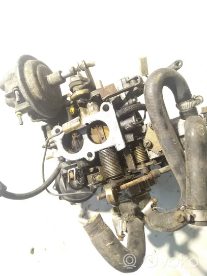 Audi 100 200 5000 C3 Carburettor 026129015