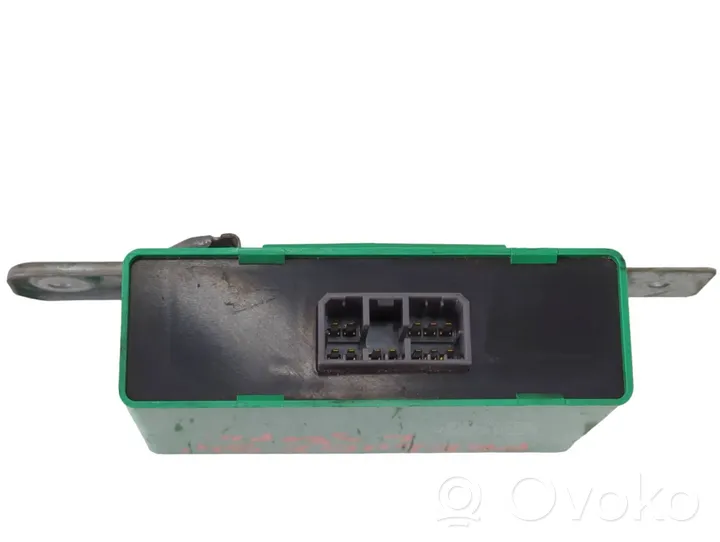 Honda Prelude Unité de commande module de porte RK0242