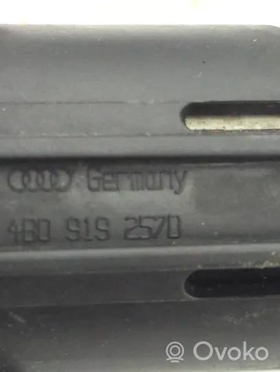 Audi A6 S6 C5 4B Sensore di parcheggio PDC 4B0919257D