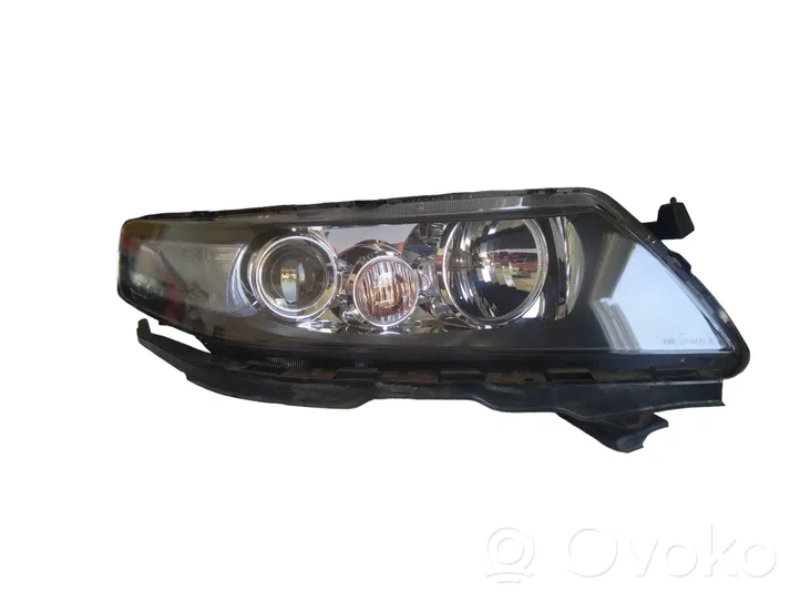 Honda Accord Lampa przednia 20A447R