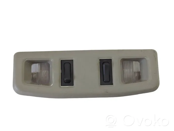 Mitsubishi Carisma Illuminazione sedili posteriori MB947239