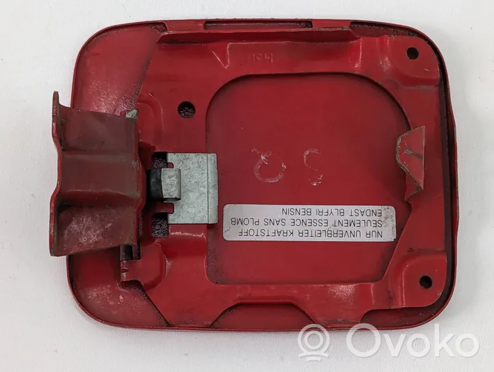 Mazda 323 F Bouchon, volet de trappe de réservoir à carburant 