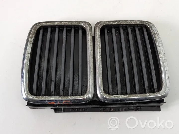 BMW 3 E30 Atrapa chłodnicy / Grill 51131916504