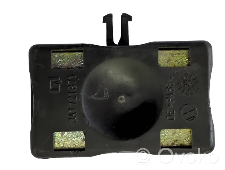 Volkswagen New Beetle Pedal de freno 3A1721871