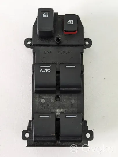 Honda CR-V Electric window control switch M34938