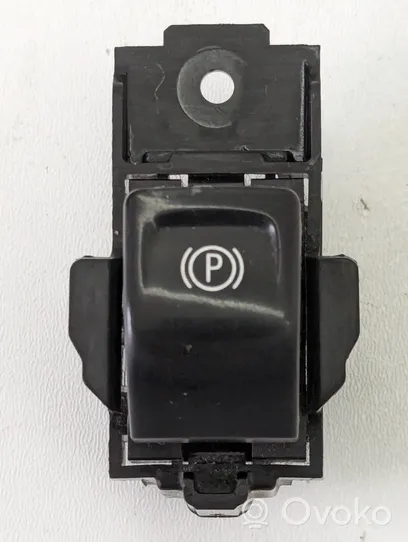 Opel Insignia A Hand parking brake switch 13271123