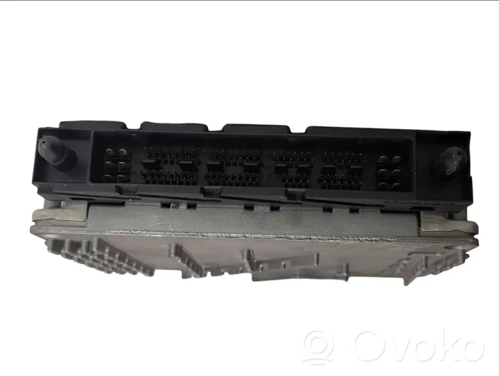 Volvo S70  V70  V70 XC Sterownik / Moduł ECU 0281001776